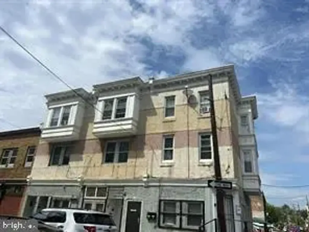 1301-00 W Venango St, PHILADELPHIA