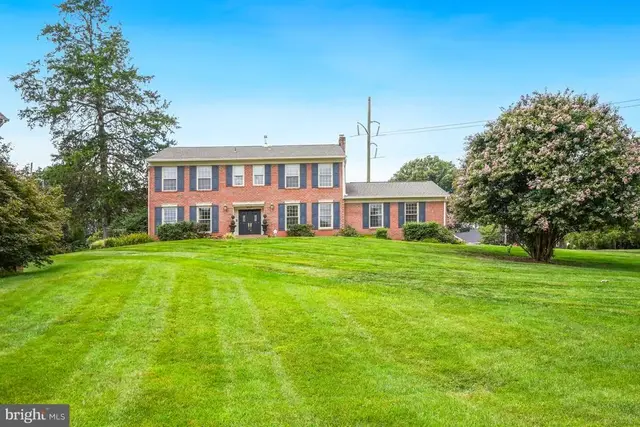 9425 Beauregard Ave, Manassas