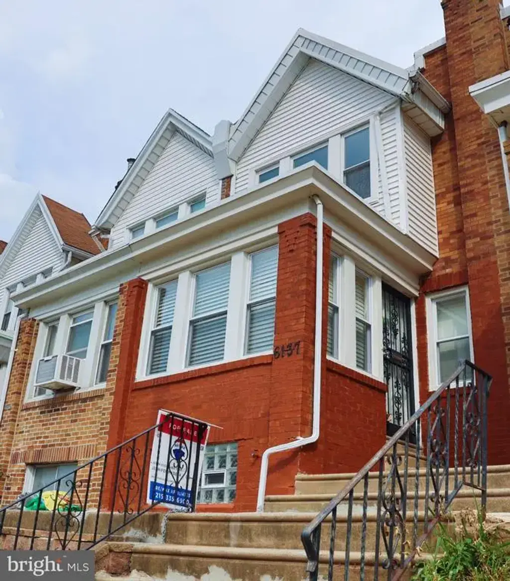 6137 Argyle St, PHILADELPHIA