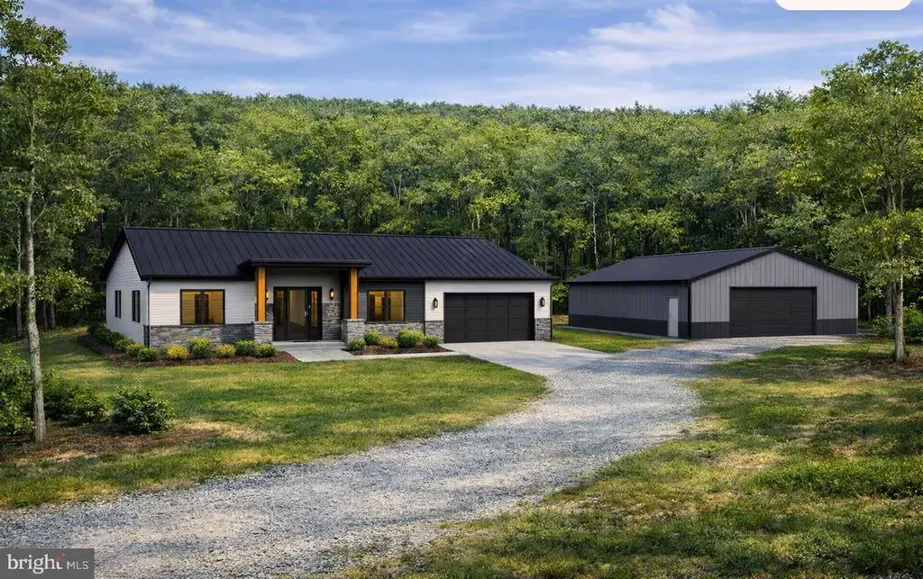 364 Proposed Ave, FRANKLINVILLE