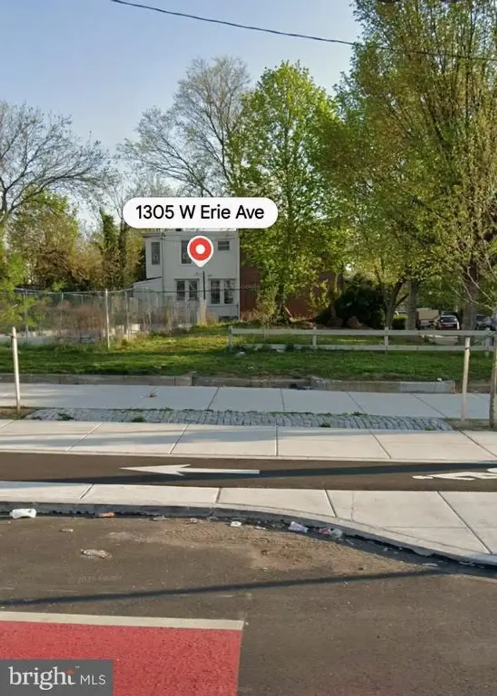 1309 W Erie Ave, PHILADELPHIA