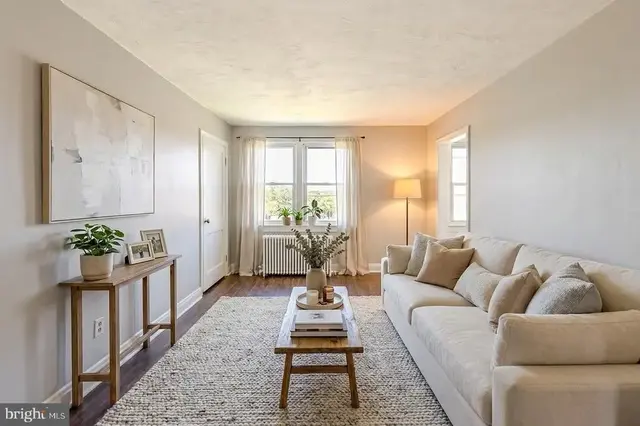 1417 Taylor Ave #apt 2, Parkville