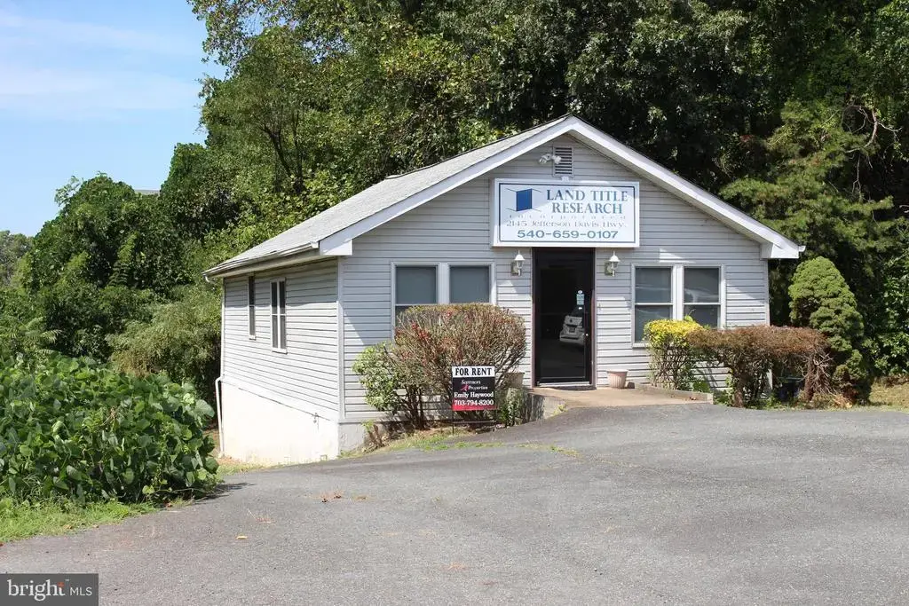 2145 Richmond Hwy, STAFFORD