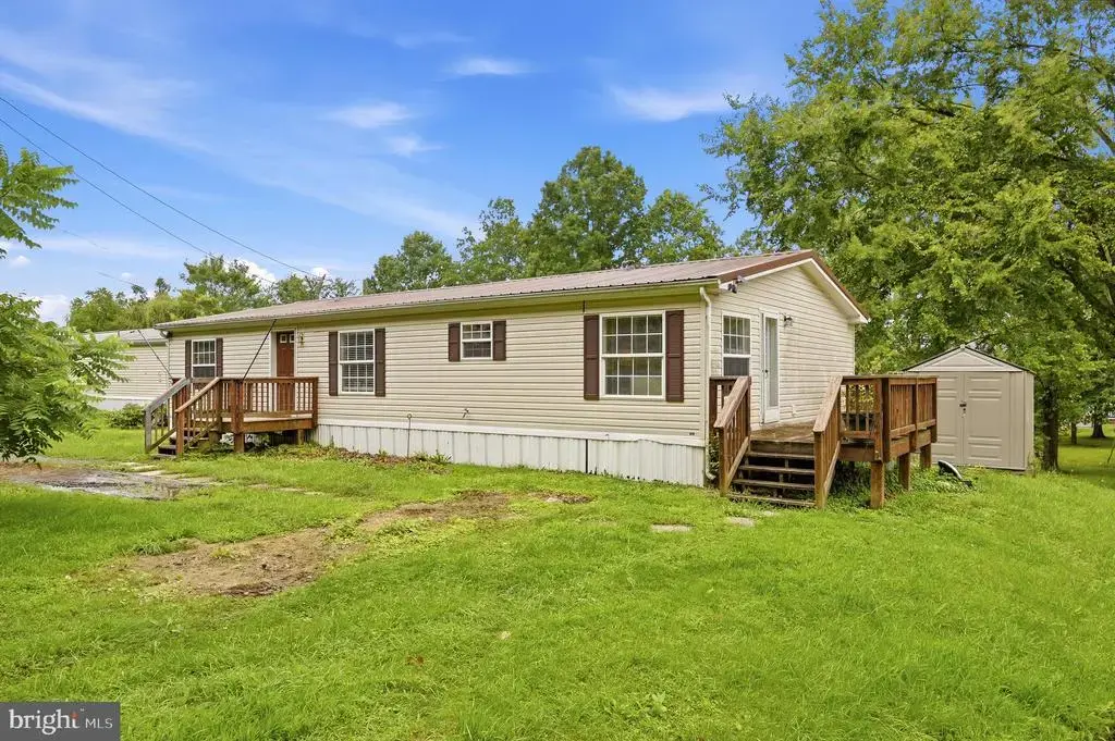 659 N Mountain Rd, WARDENSVILLE