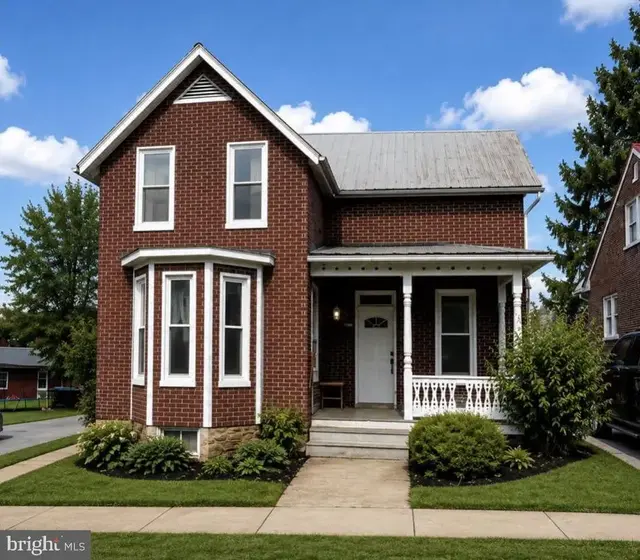 108 S Jefferson St, Middletown