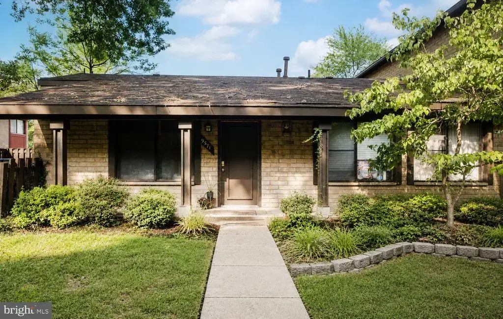 9571 Transfer Row, COLUMBIA