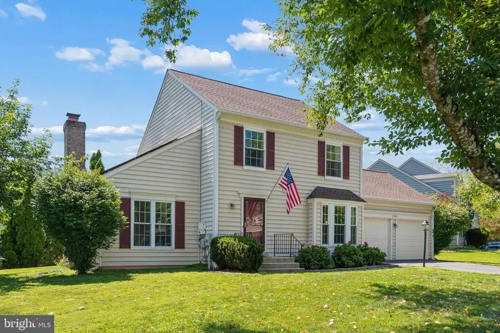 9500 Bell Vernon Pl, GAITHERSBURG