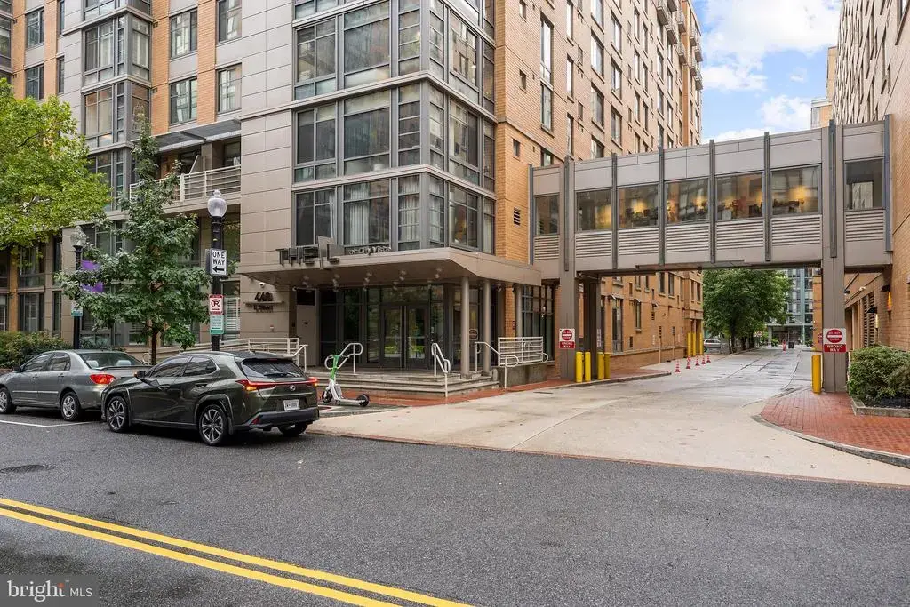 440 L St Nw #407, WASHINGTON