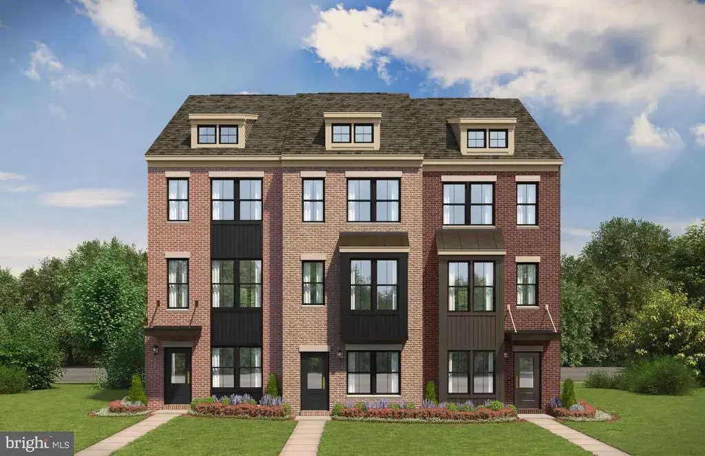 6013 Beake St, HYATTSVILLE