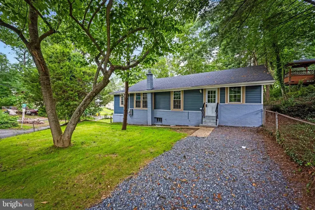 753 Eddy Rd, CROWNSVILLE
