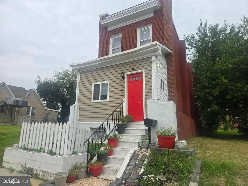 618 Cokesbury Ave, BALTIMORE