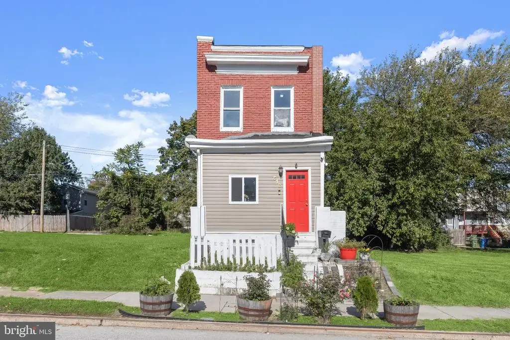 618 Cokesbury Ave, BALTIMORE