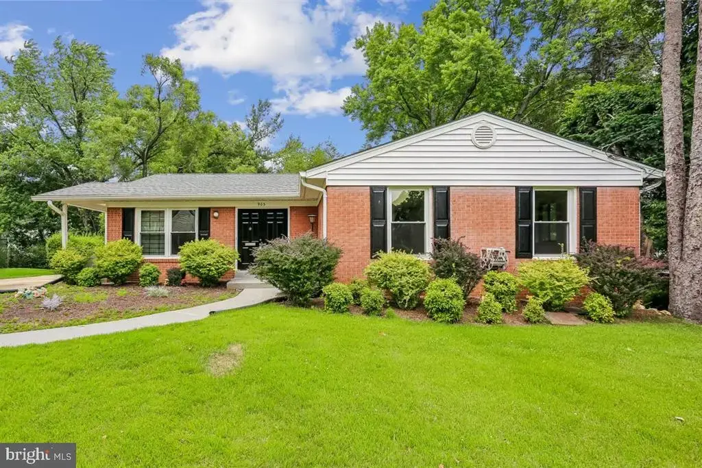 903 Annmore Dr, SILVER SPRING