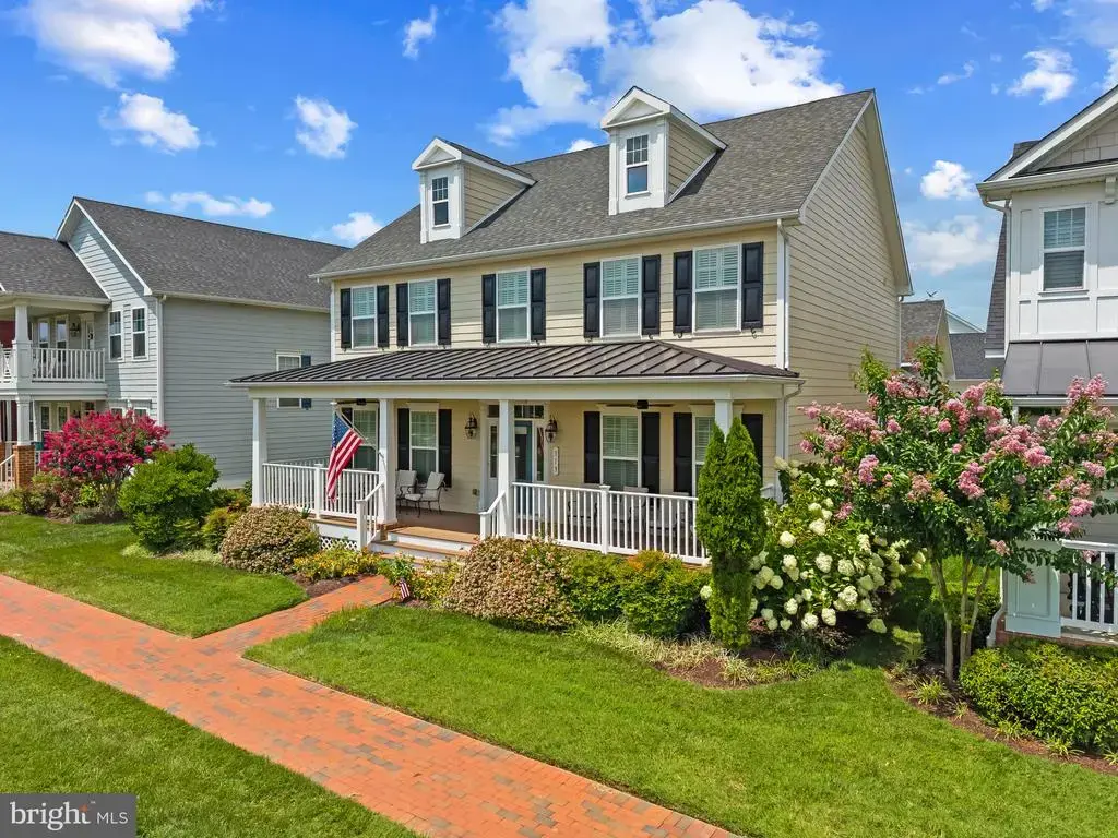 313 Thomas White Blvd, CHESTER