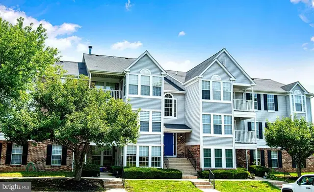 1401 Sage Ln #1401-g, Belcamp