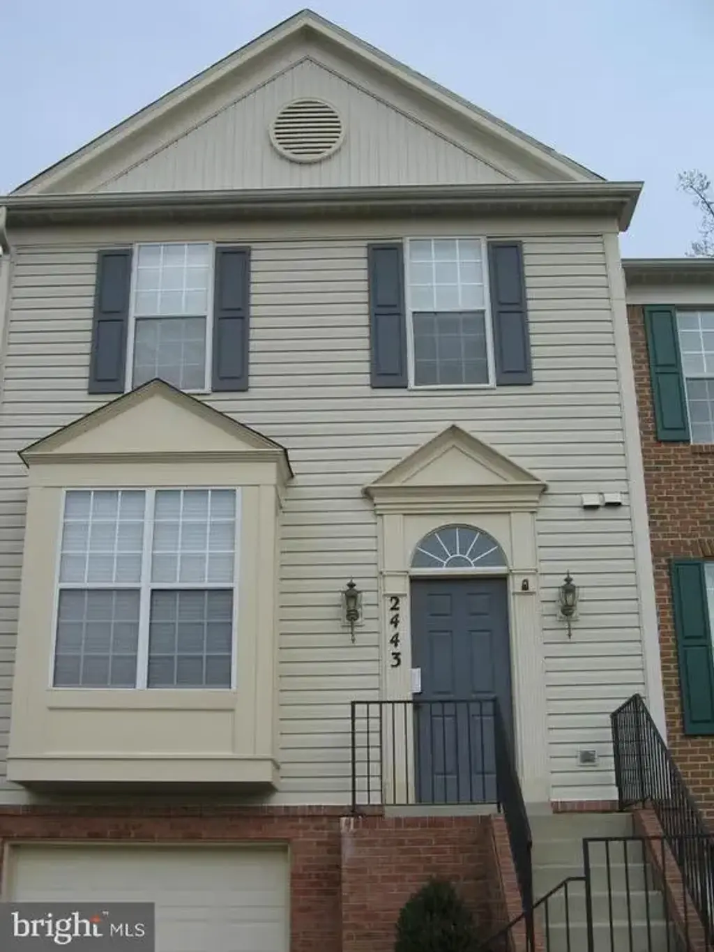2443 Copper Mountain Ter, SILVER SPRING