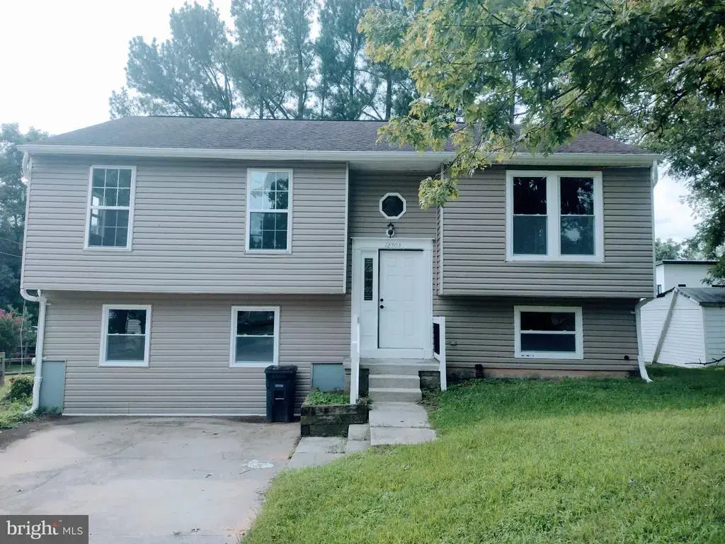 12707 Duckettown Rd, LAUREL