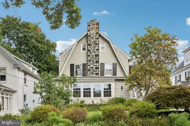519 S Narberth Ave, Merion Station