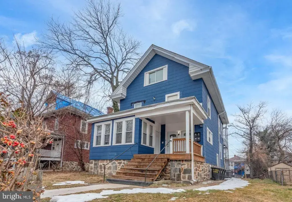 2304 Tioga Pkwy, BALTIMORE