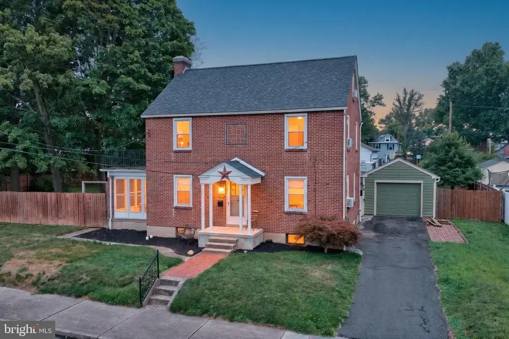315 New St, QUAKERTOWN