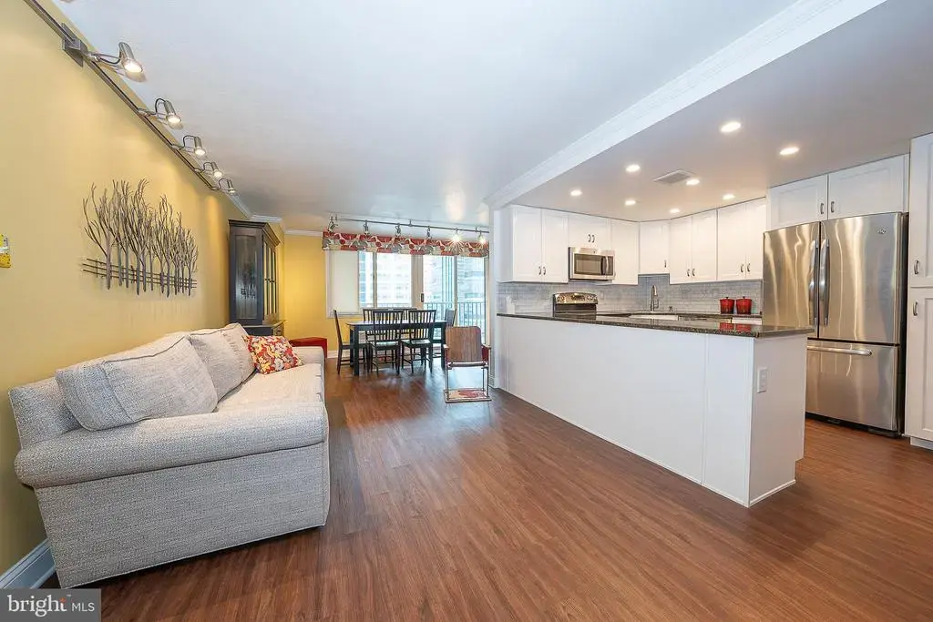 1919 Chestnut St #1821, PHILADELPHIA