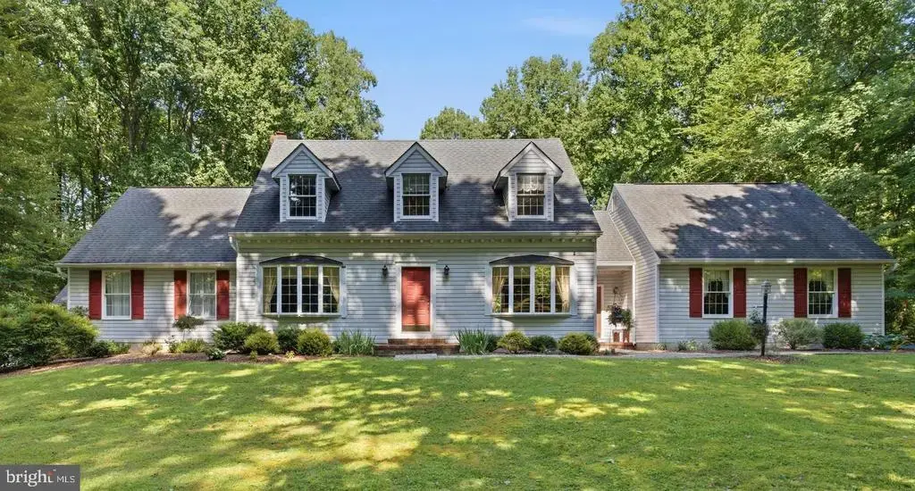 2420 Stratton Dr, MARRIOTTSVILLE