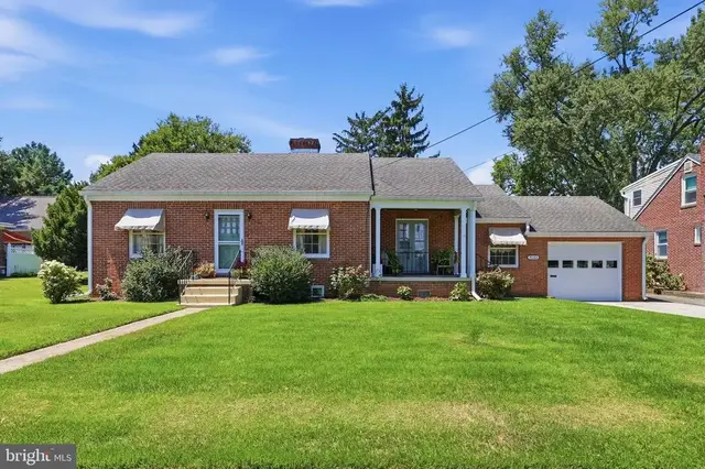 19 Norva Ave, Frederick
