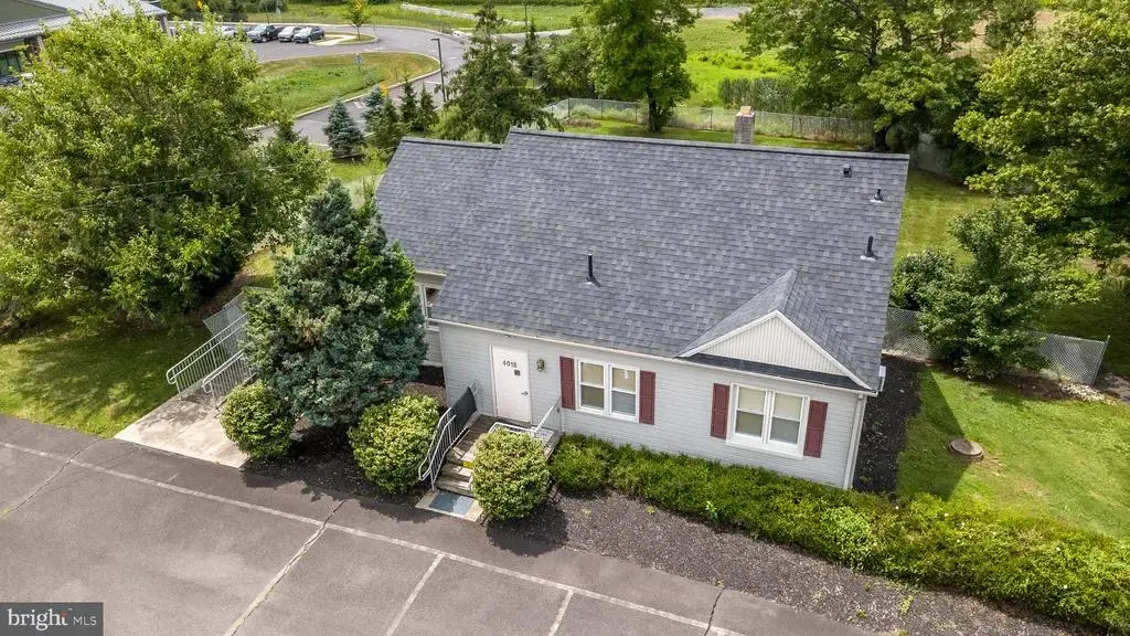 4018 Durham, OTTSVILLE
