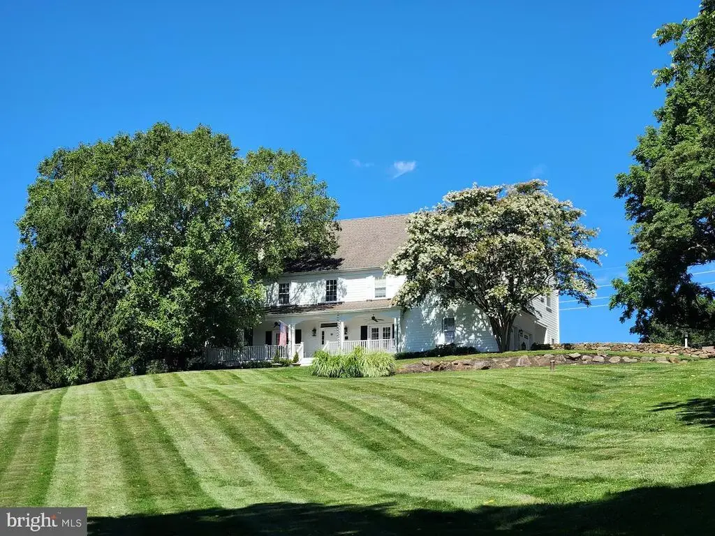 1051 Saint Matthews Rd, CHESTER SPRINGS