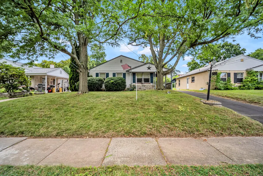 312 Evans Ave, WILLOW GROVE