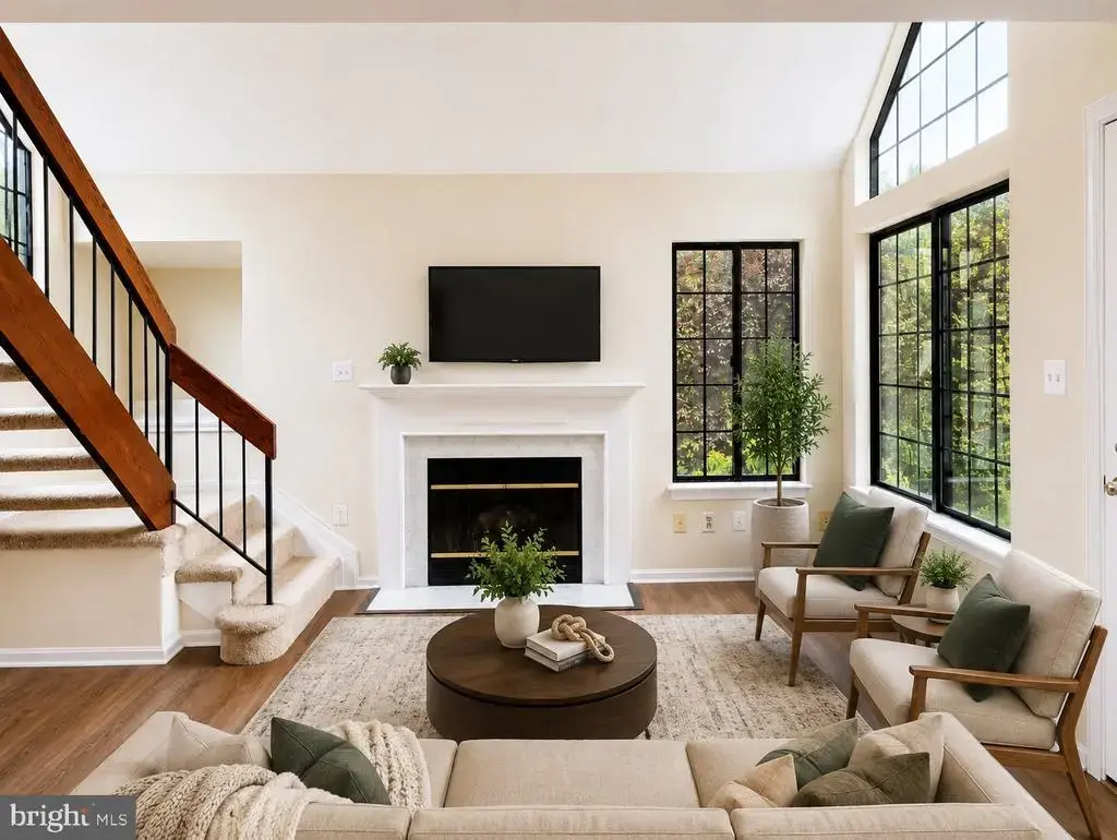 6001 Mersey Oaks Way #d, ALEXANDRIA