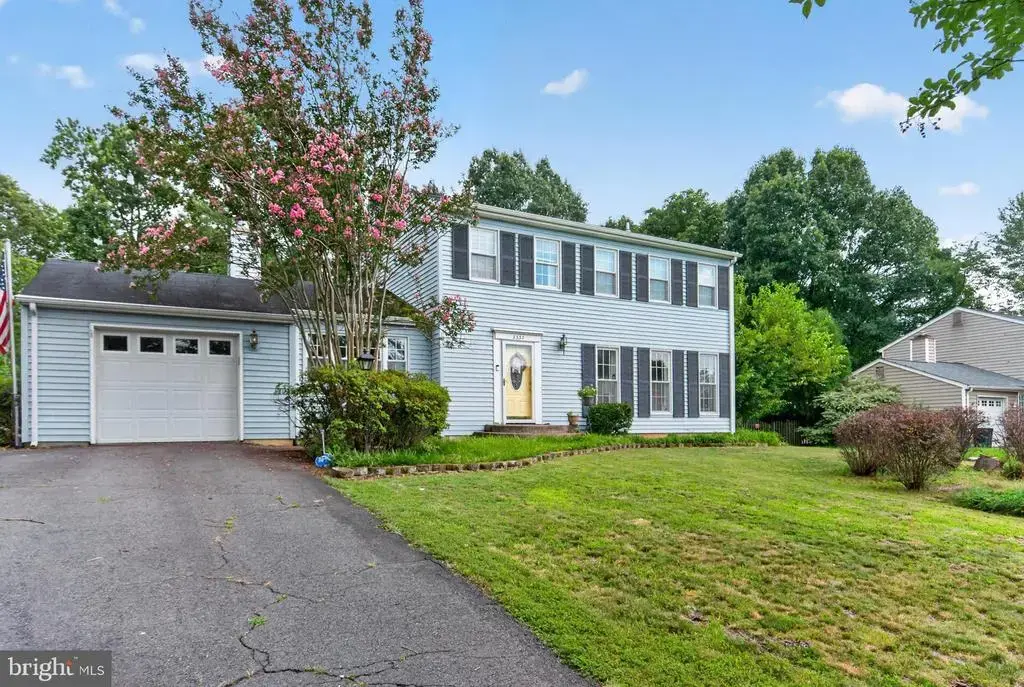 2337 Archdale Rd, RESTON