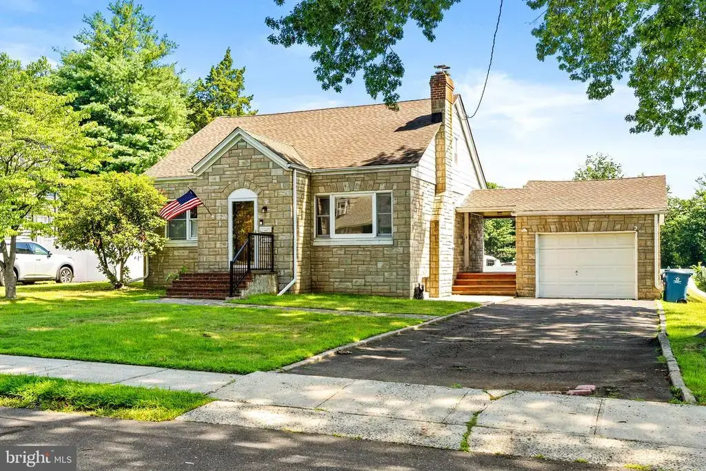 710 N Lafayette Ave, YARDLEY