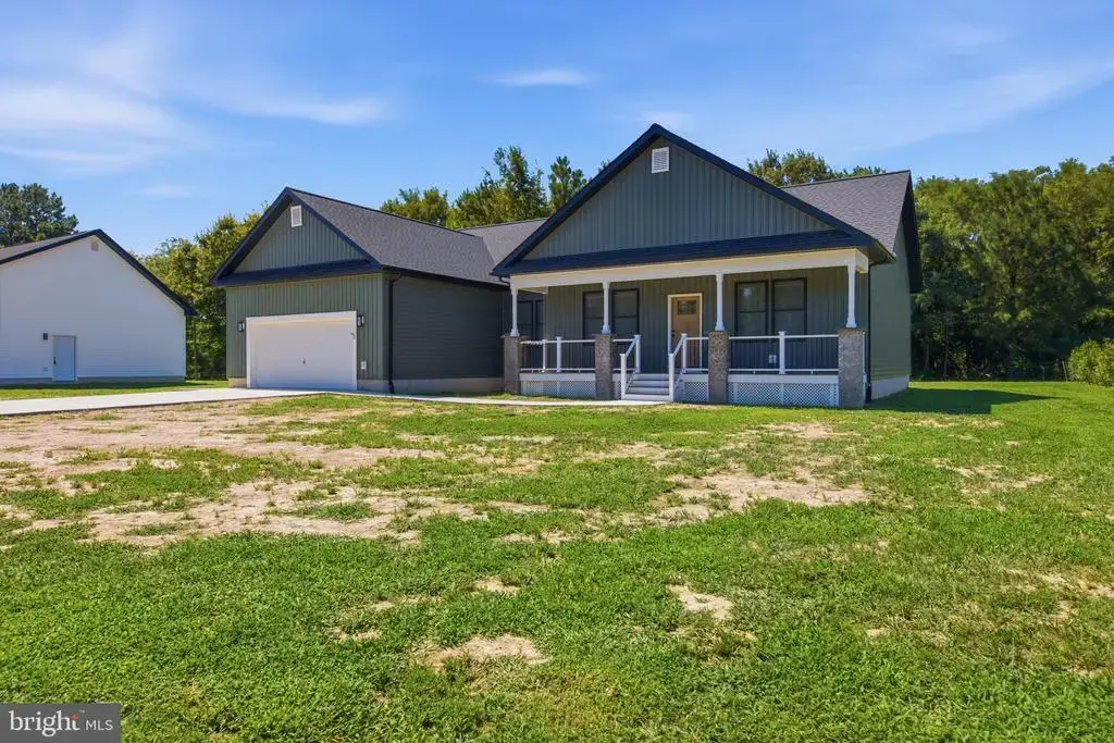 2267 Jenkins Creek, CAMBRIDGE