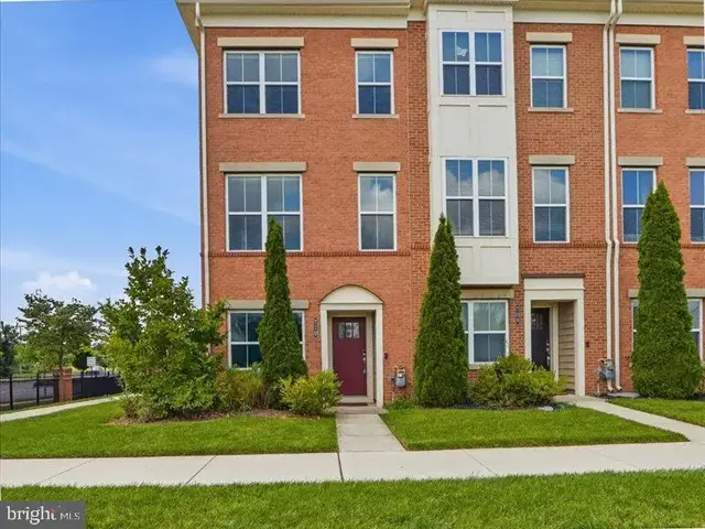 710 Brengle Dr, Frederick