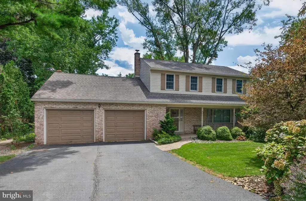 1420 Wynnewood Dr, LANCASTER