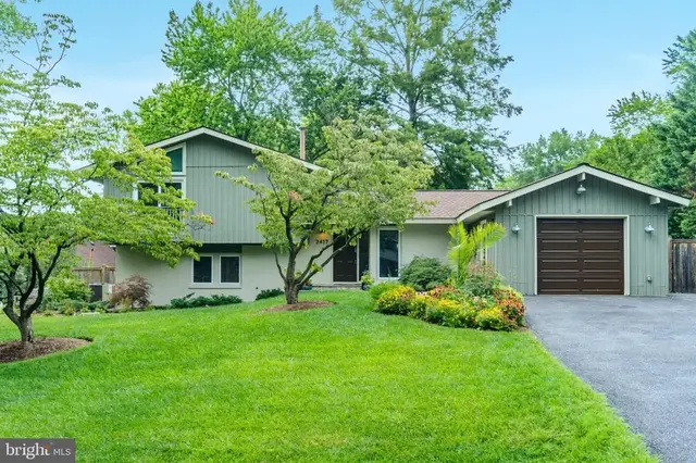 3417 Tanterra Cir, Brookeville