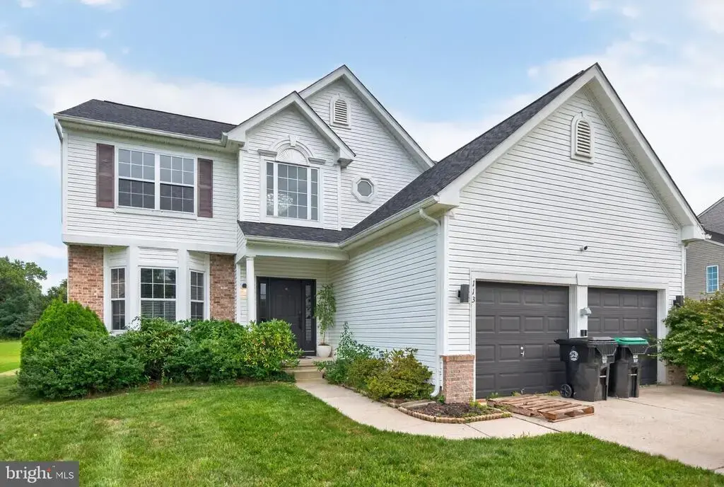 113 Christmas Tree Ct, SICKLERVILLE