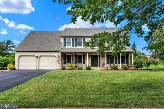 6765 Windermere Ct, Allentown