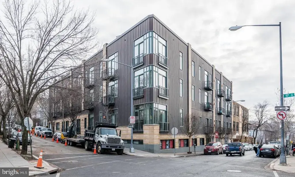 1700 Kalorama Rd Nw #307, WASHINGTON