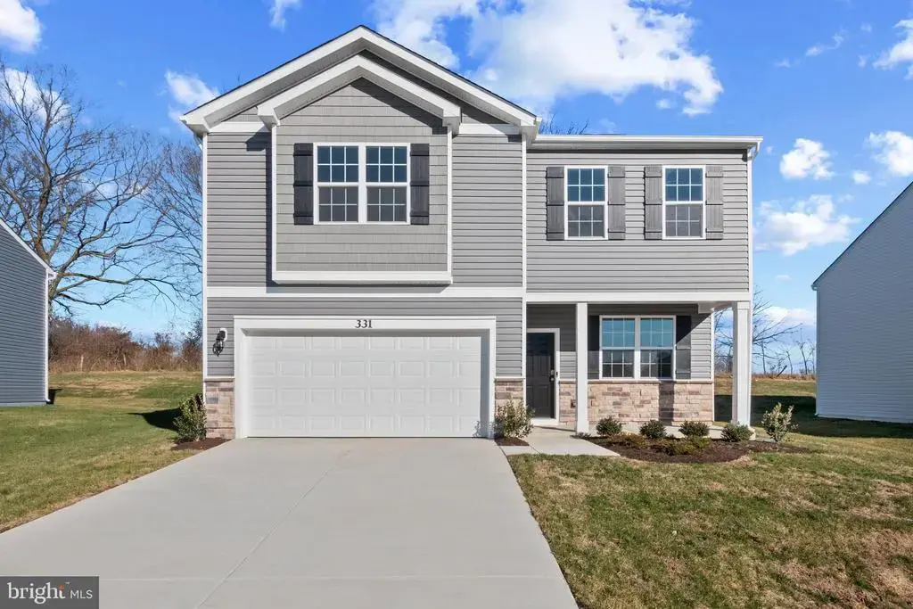 811 Spikeresh Way, JOPPA
