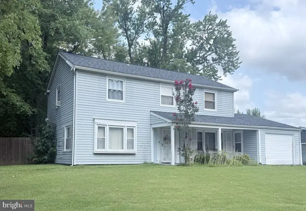 159 Millbrook Dr, WILLINGBORO