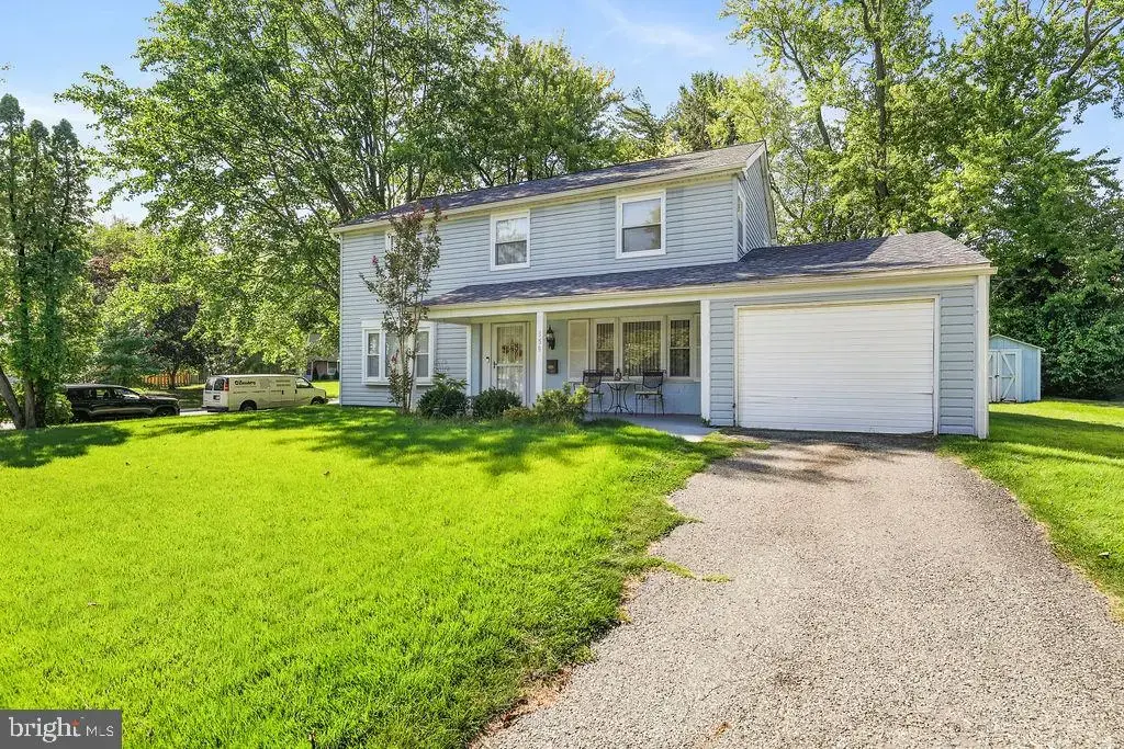 159 Millbrook Dr, WILLINGBORO
