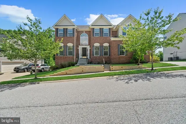 5021 Autumn Glow Way, Perry Hall