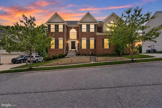 5021 Autumn Glow Way, Perry Hall