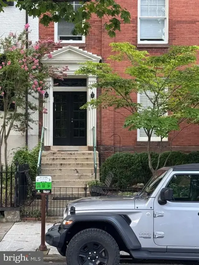 101 Council St #3, Frederick