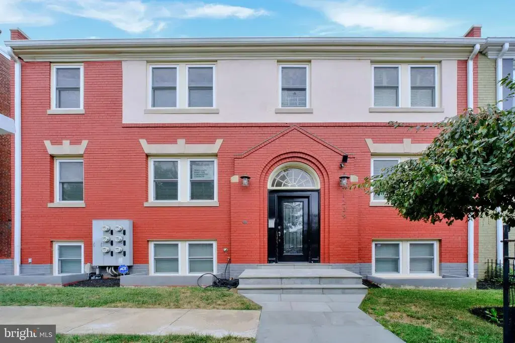 1239 Simms Pl Ne #5, WASHINGTON