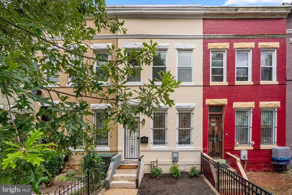 76 O St Nw, WASHINGTON