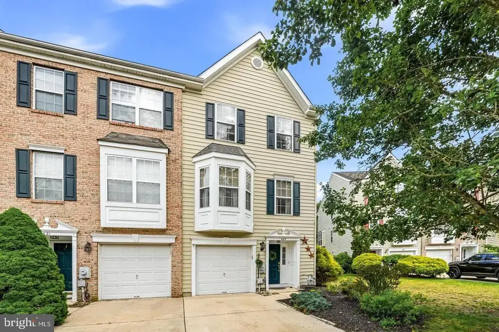 623 Barton Blvd, MARLTON