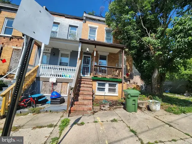 910 N Dukeland St, Baltimore